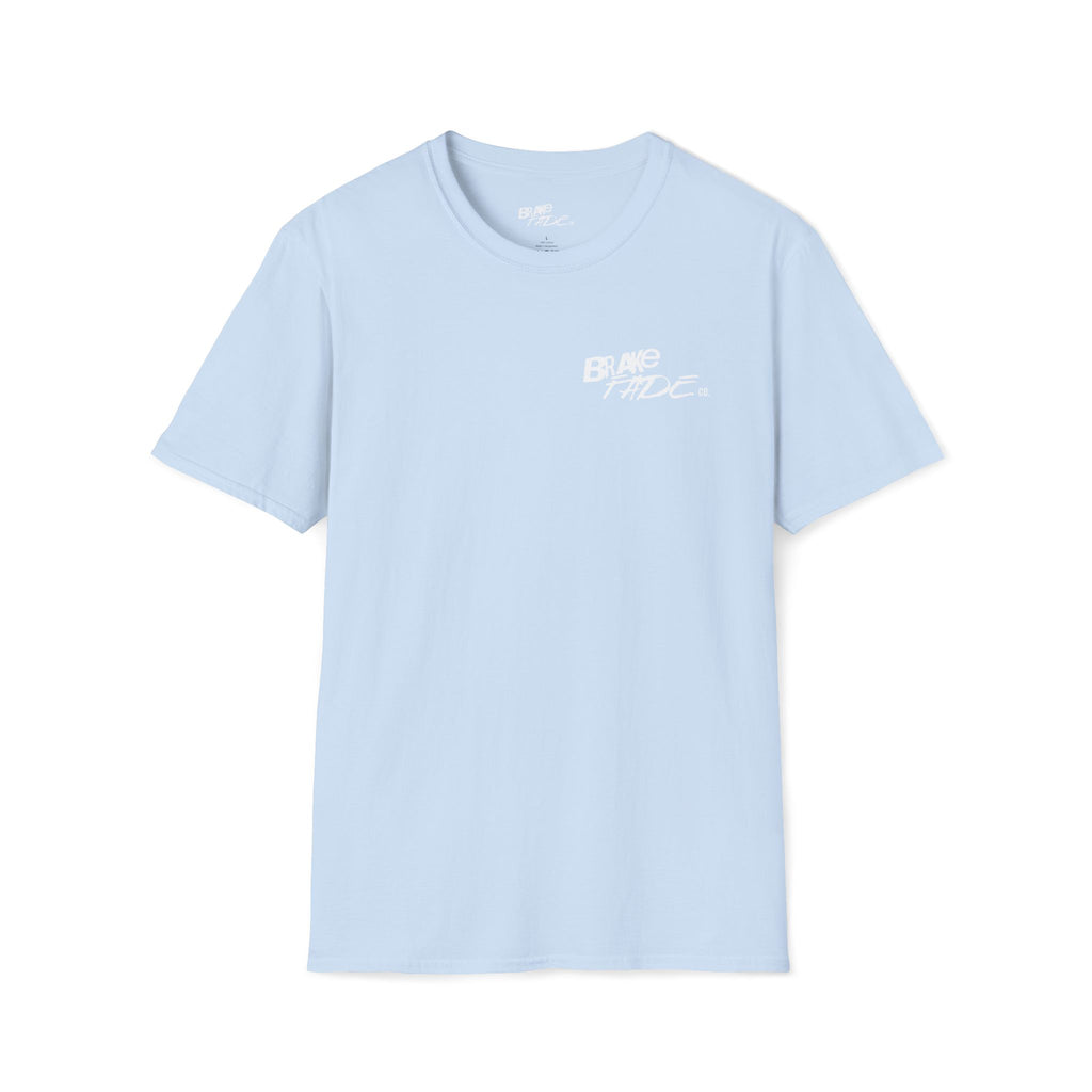 Graphic Logo Tee