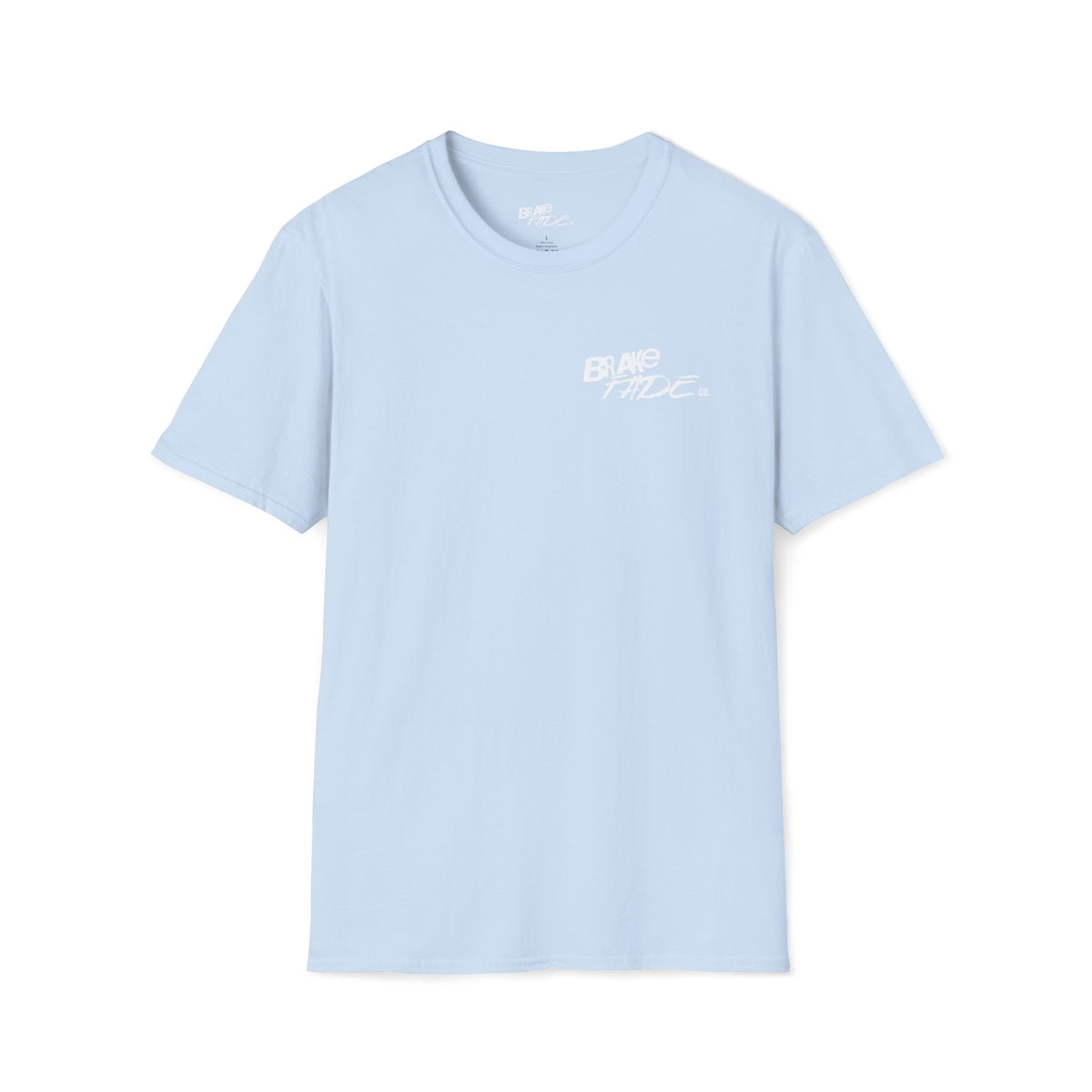 Graphic Logo Tee