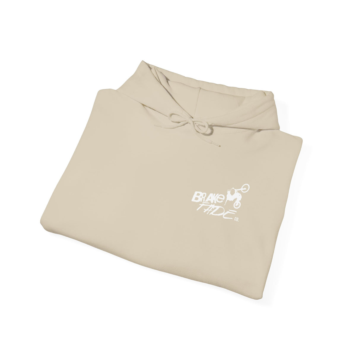 Graphic Edition Hoodie