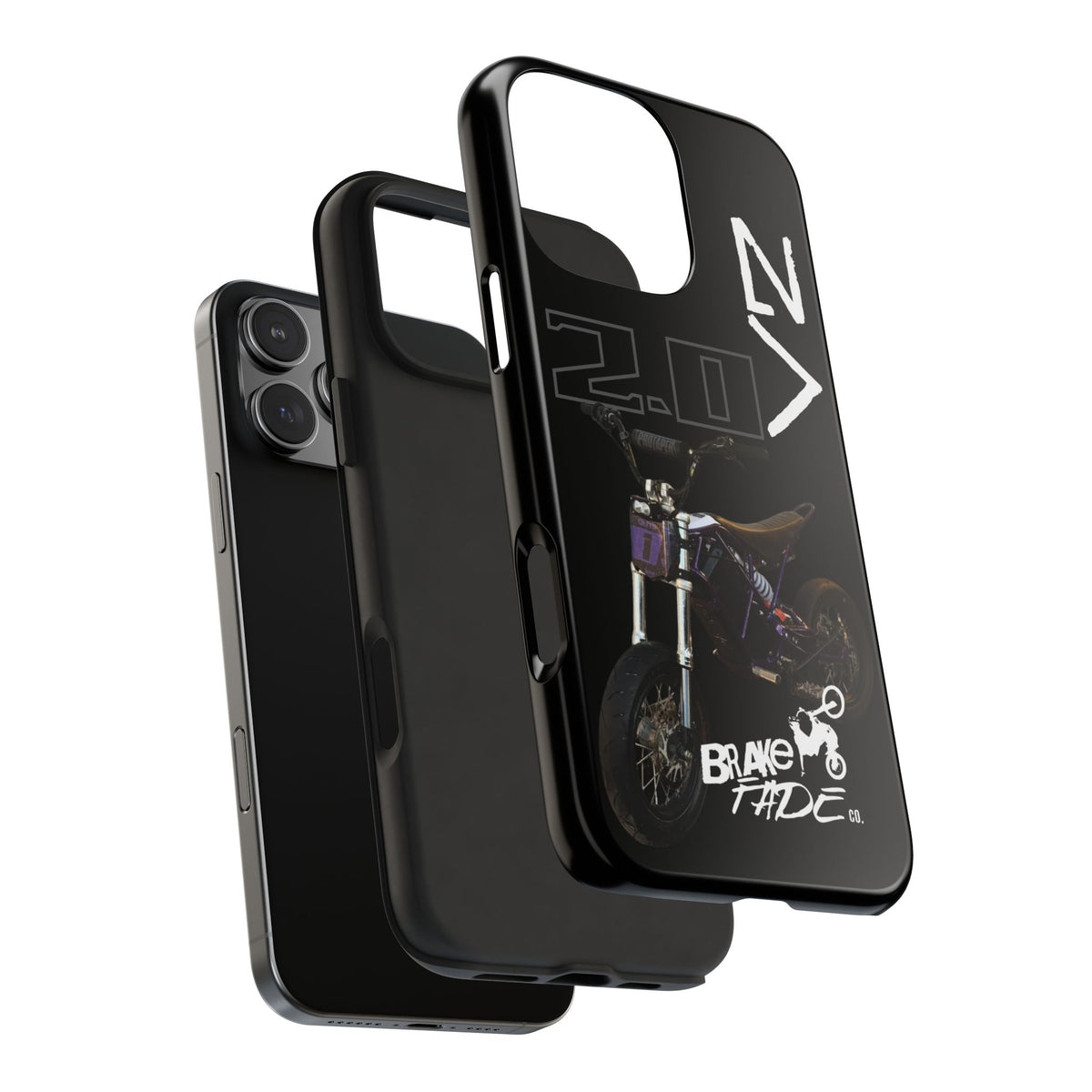 2.0 V2 Phone Case