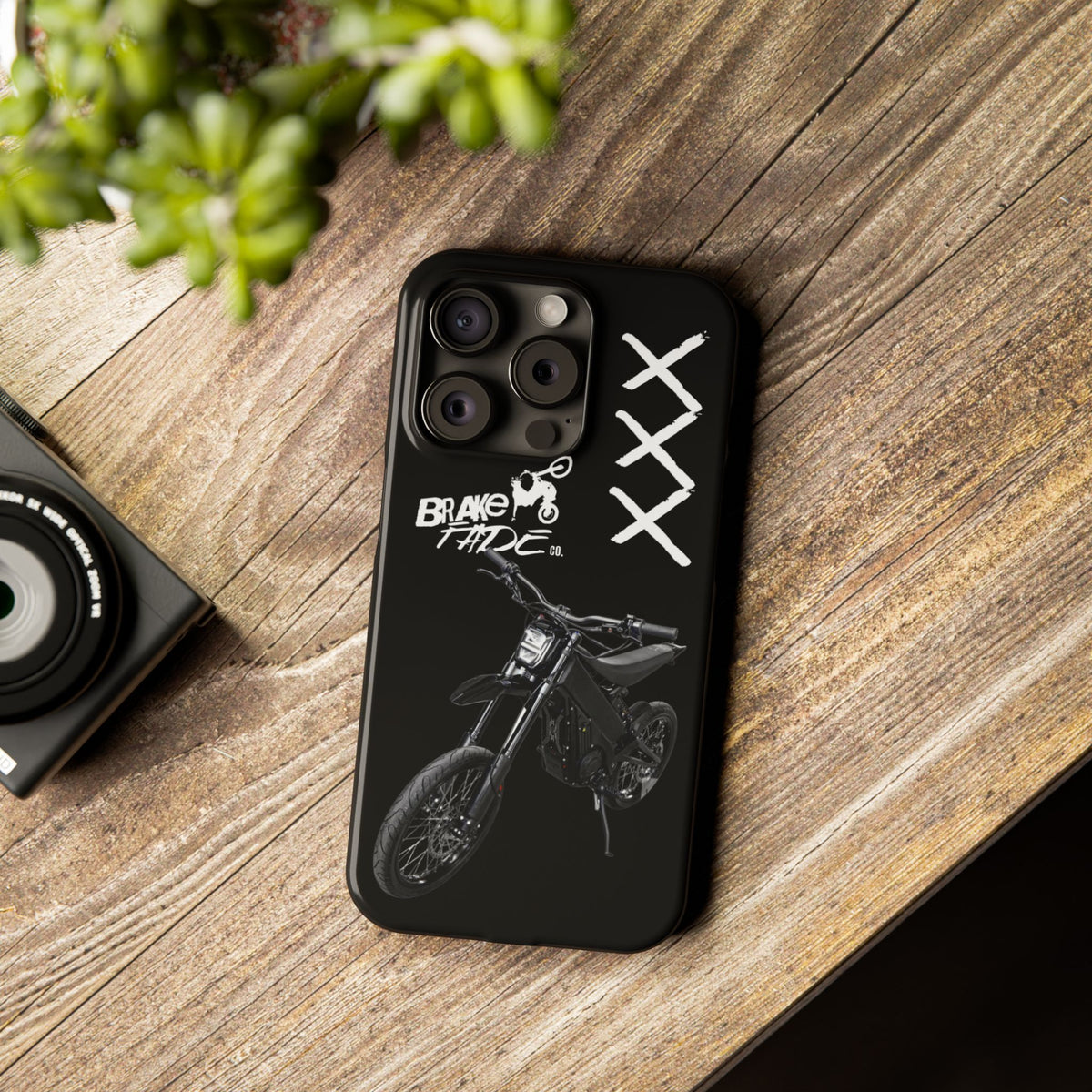 xXx Phone Case