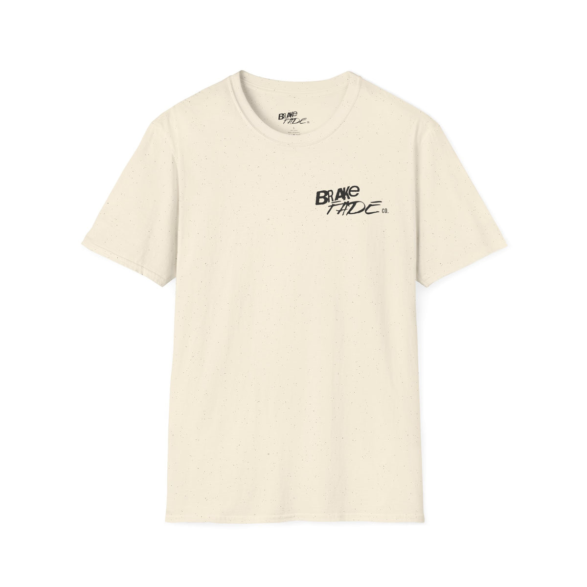 Graphic Logo Tee V2