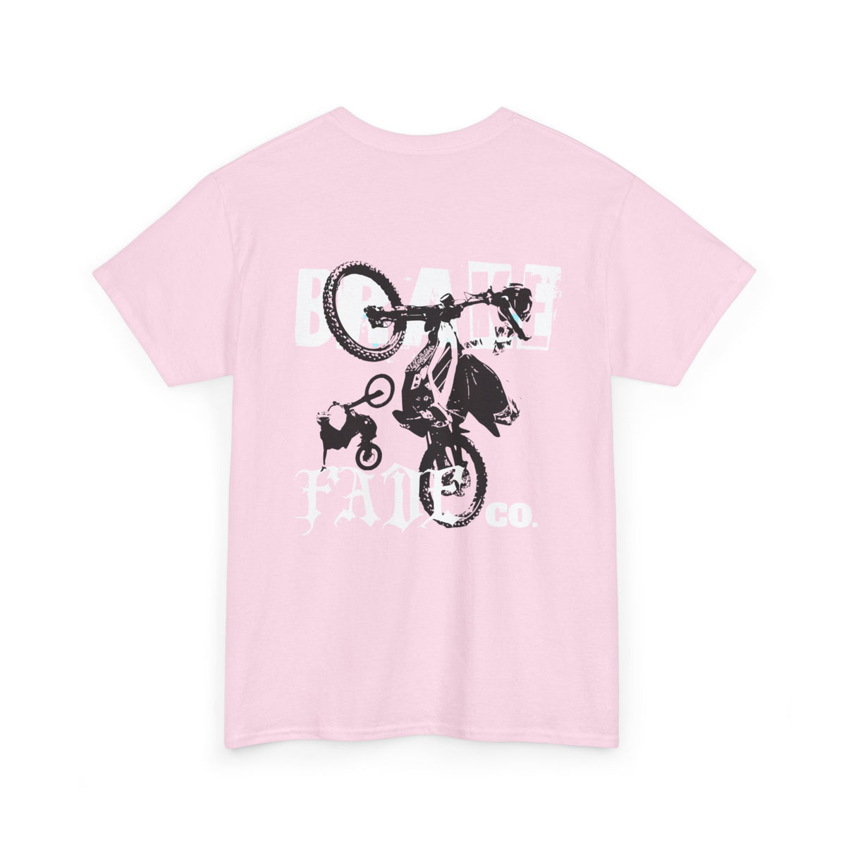 Graphic Edition Tee