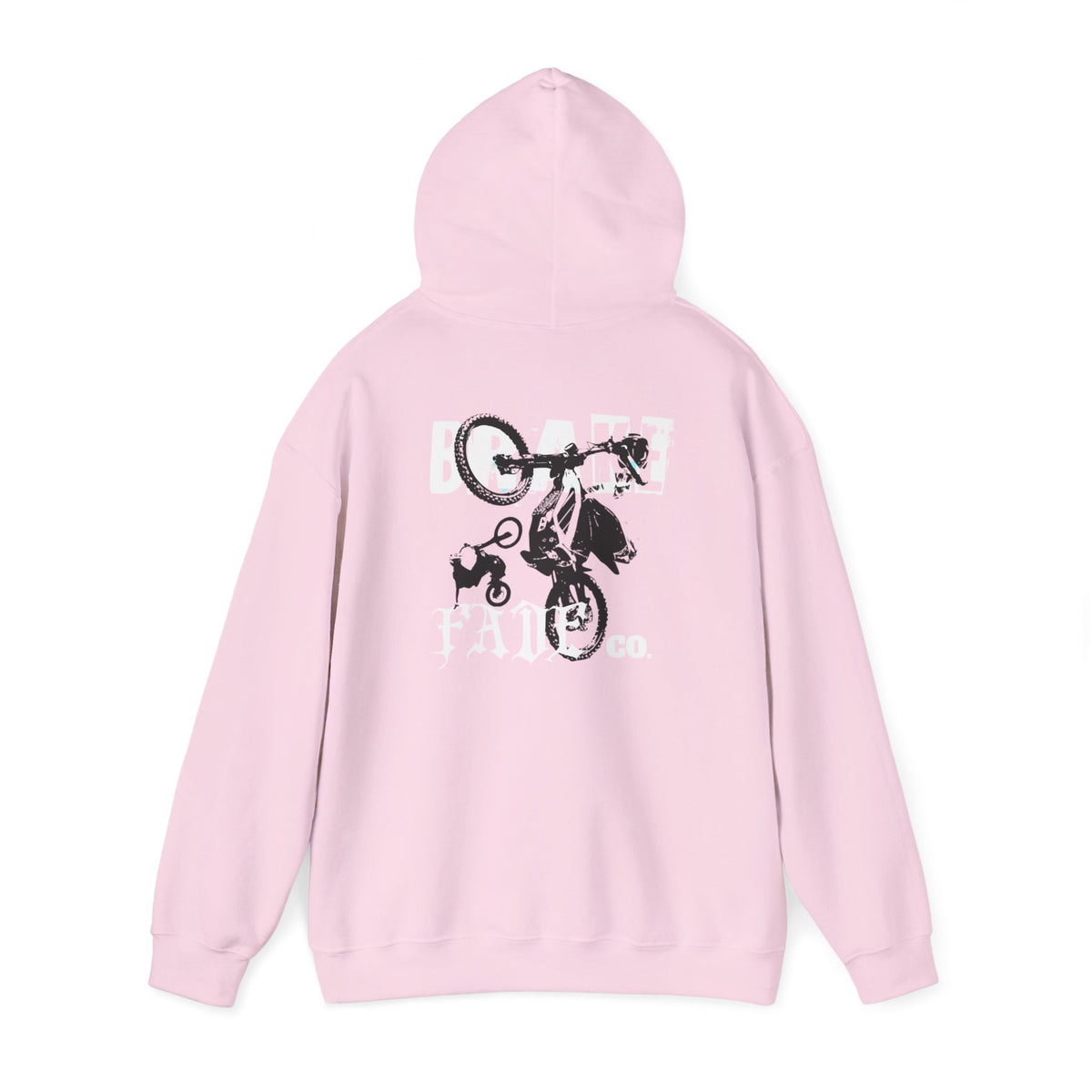 Graphic Edition Hoodie