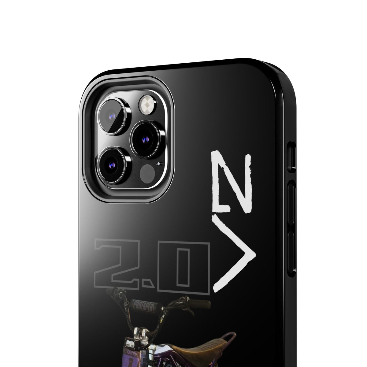 2.0 V2 Phone Case