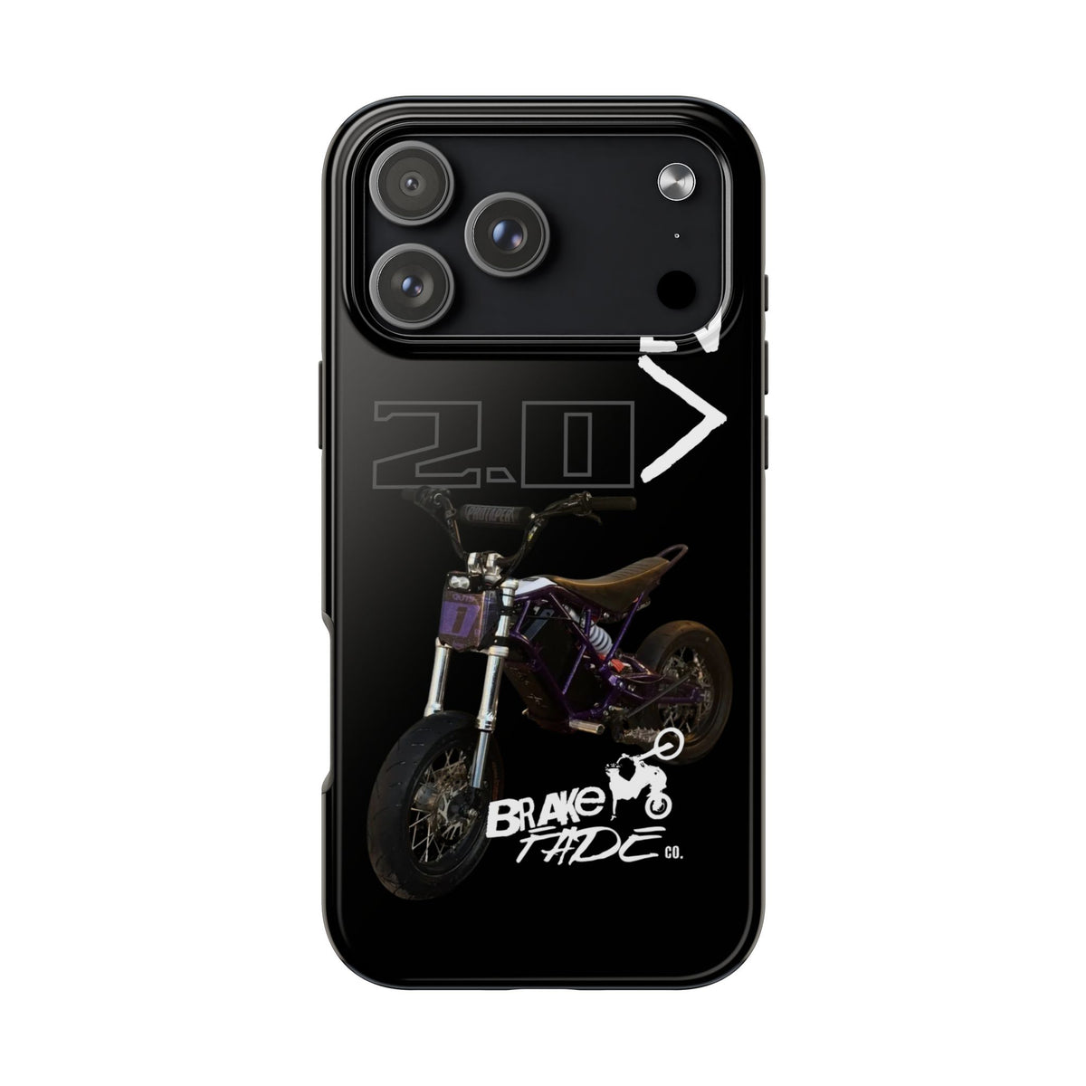 2.0 V2 Phone Case