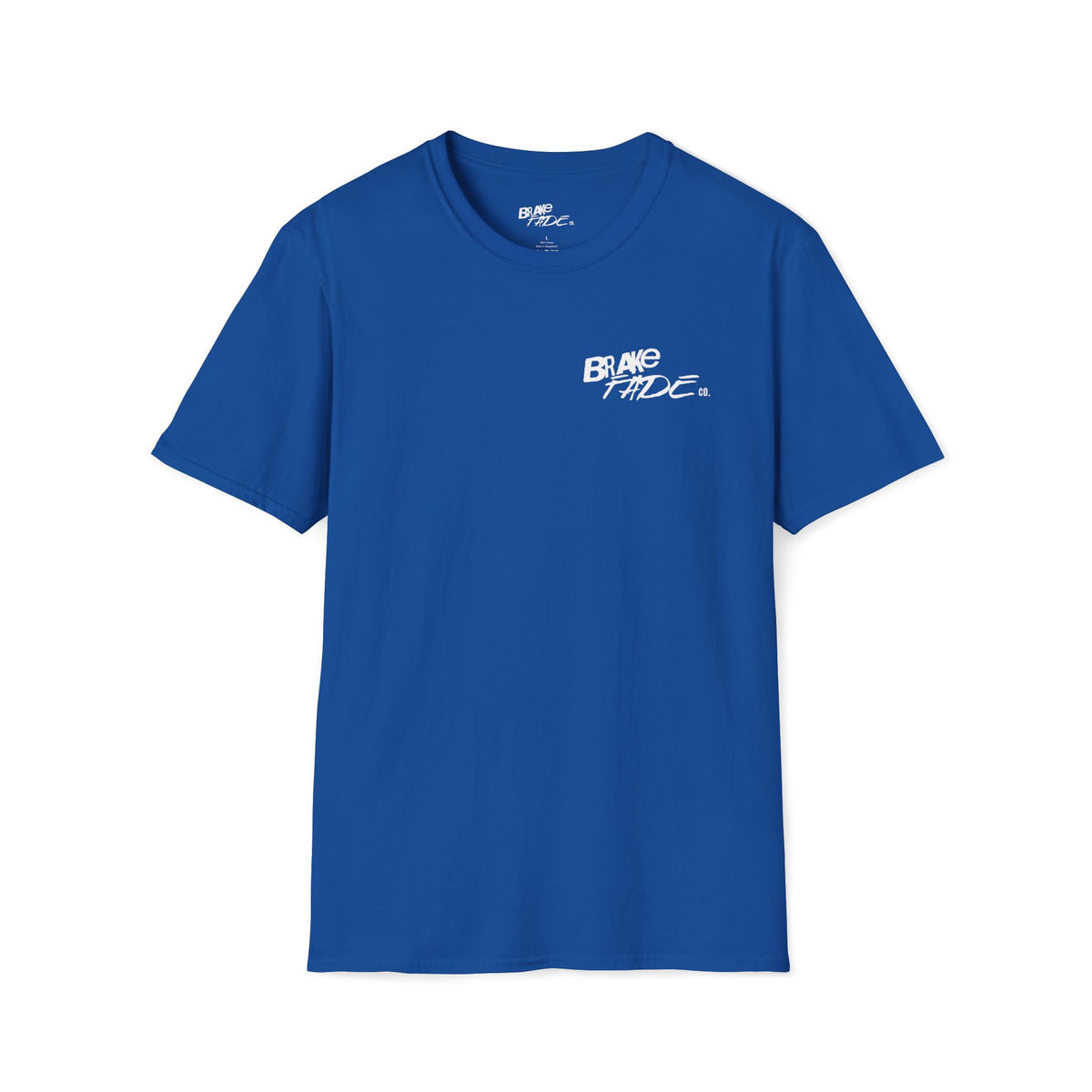 Graphic Logo Tee