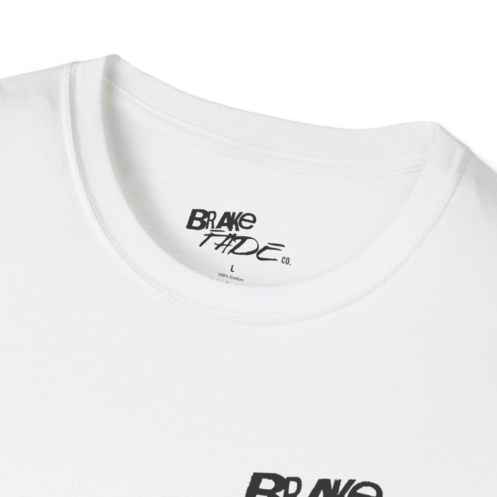 Graphic Logo Tee V2
