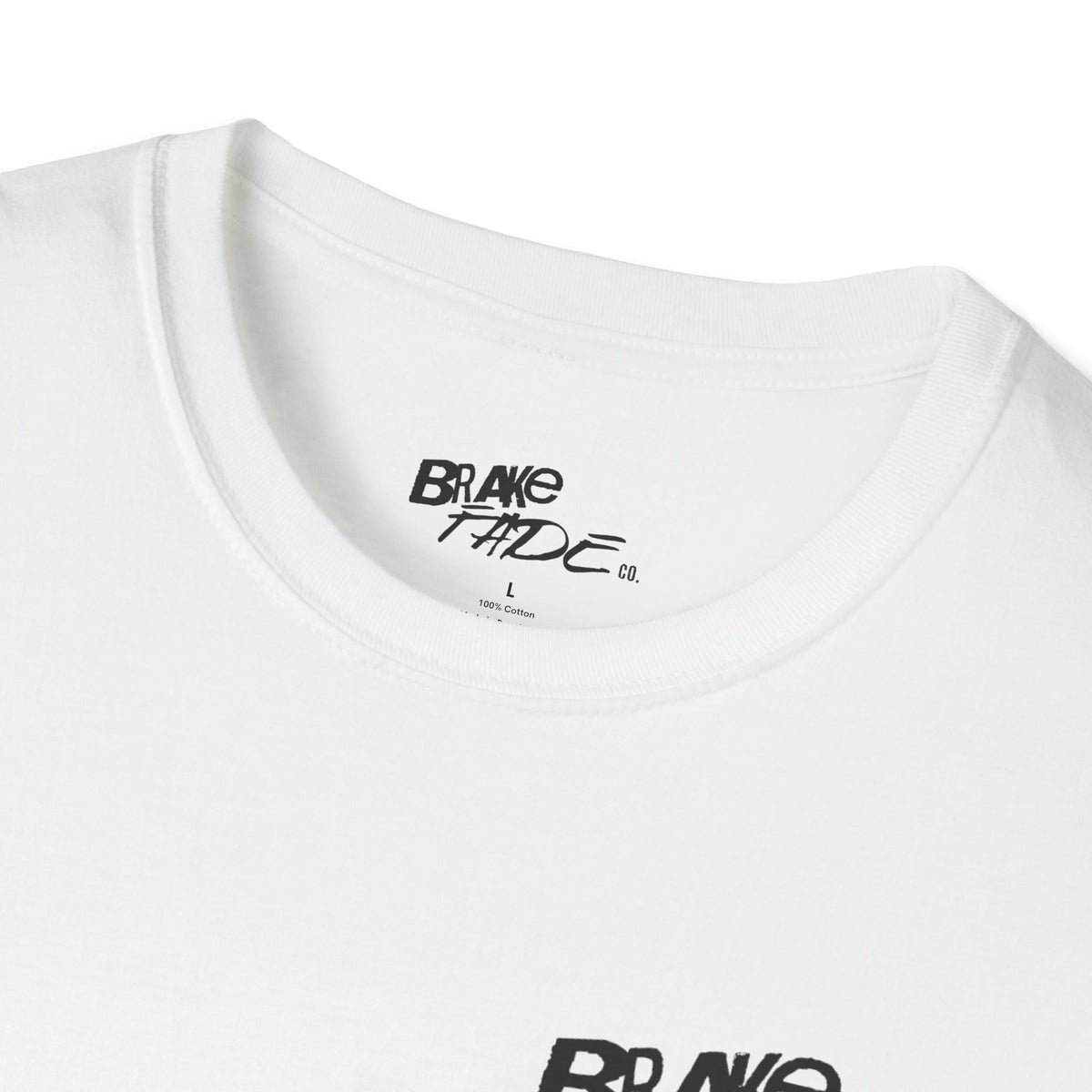 Graphic Logo Tee V2