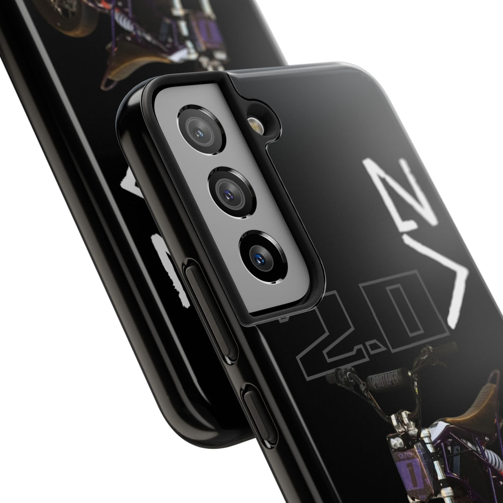 2.0 V2 Phone Case