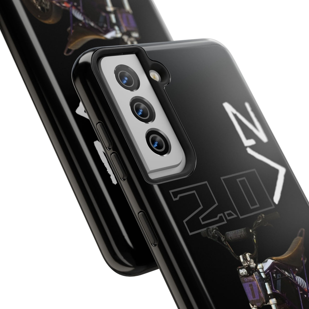 2.0 V2 Phone Case