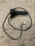 Fardriver OR Vevor Plug n Play Surron Throttle