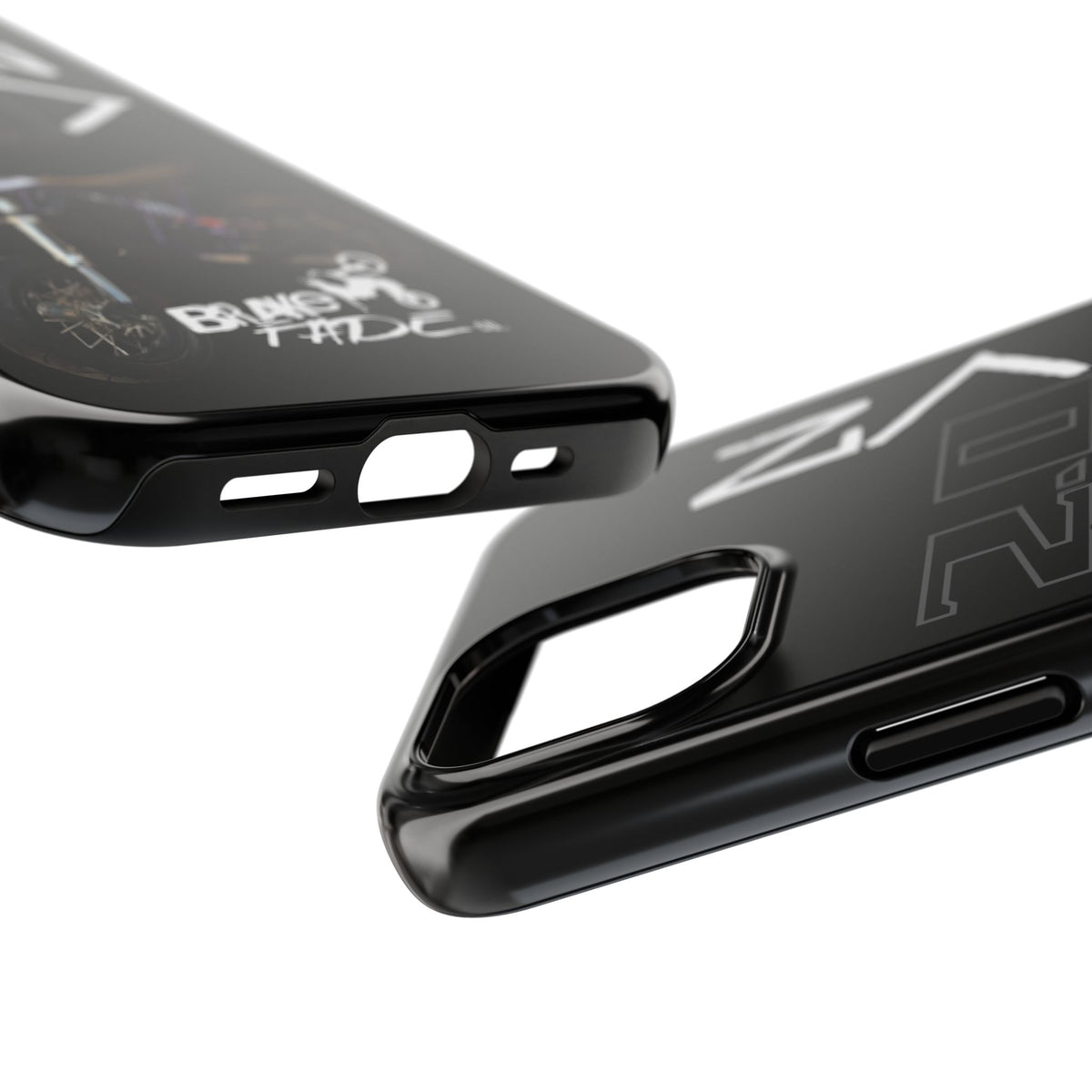 2.0 V2 Phone Case