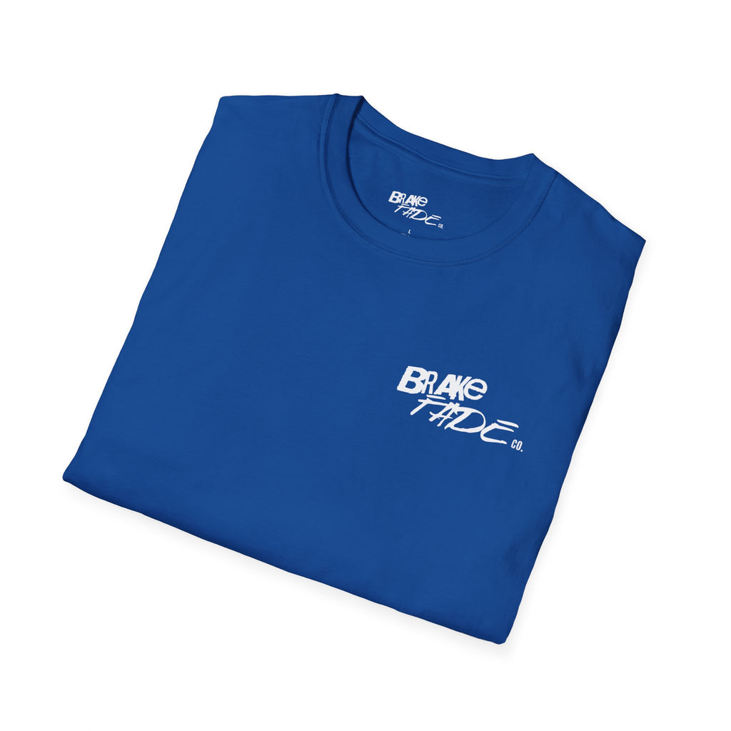 Graphic Logo Tee