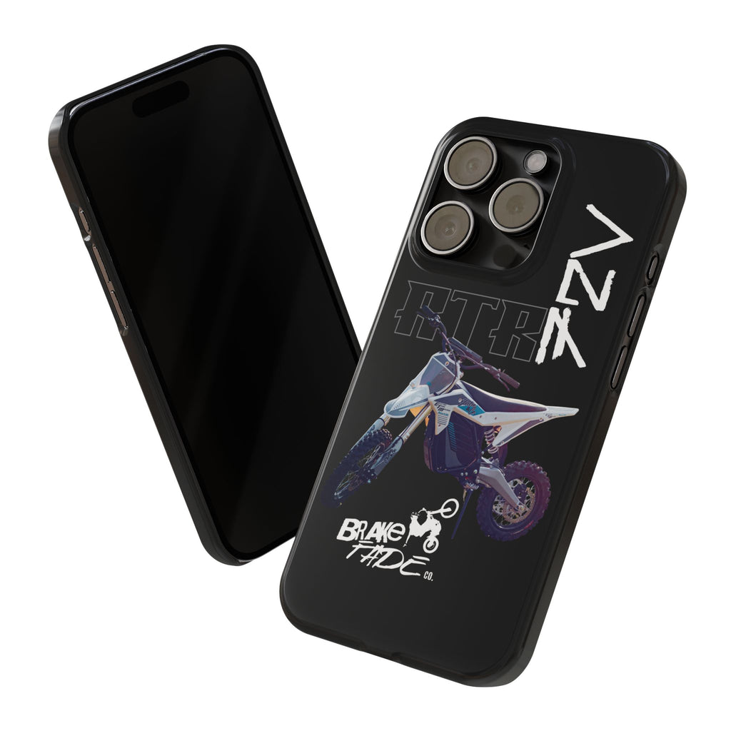 RTR 72v Phone Case