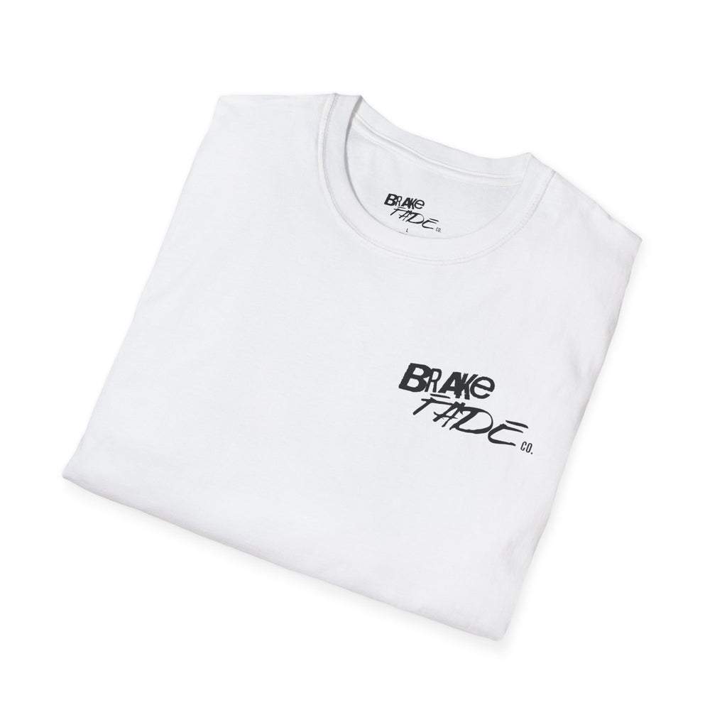 Graphic Logo Tee V2
