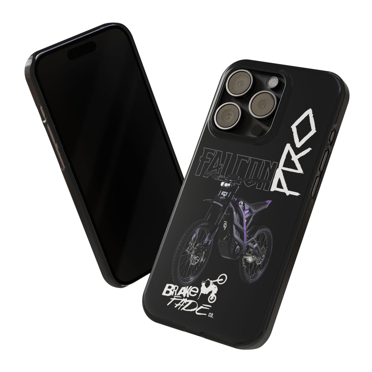 Falcon Pro Phone Case