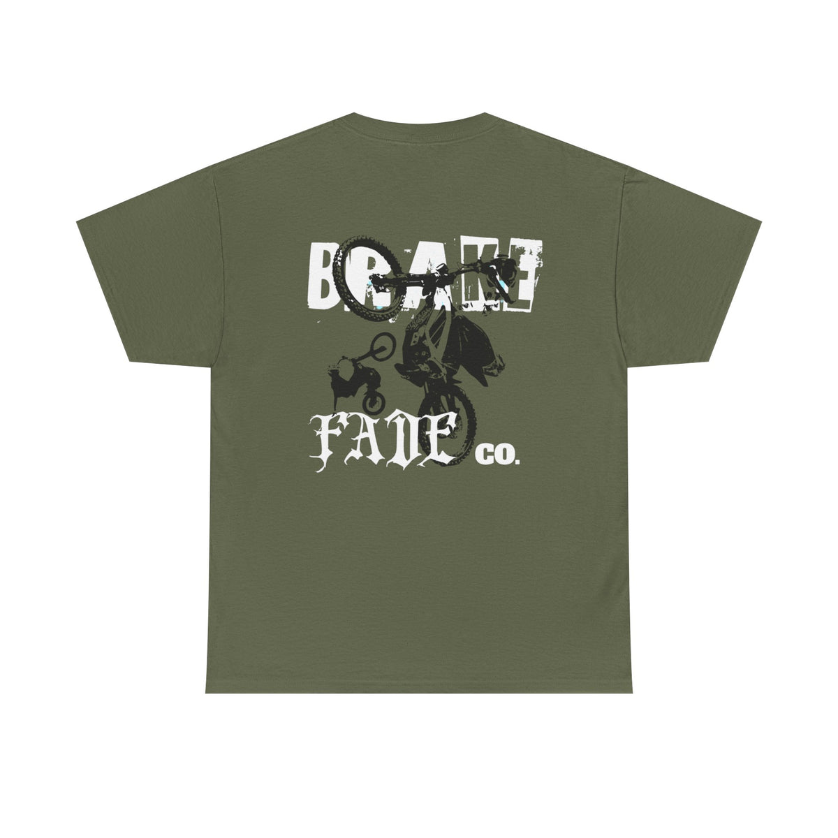 Graphic Edition Tee