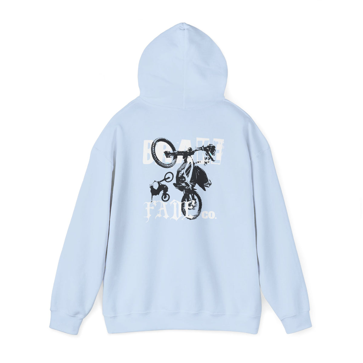 Graphic Edition Hoodie