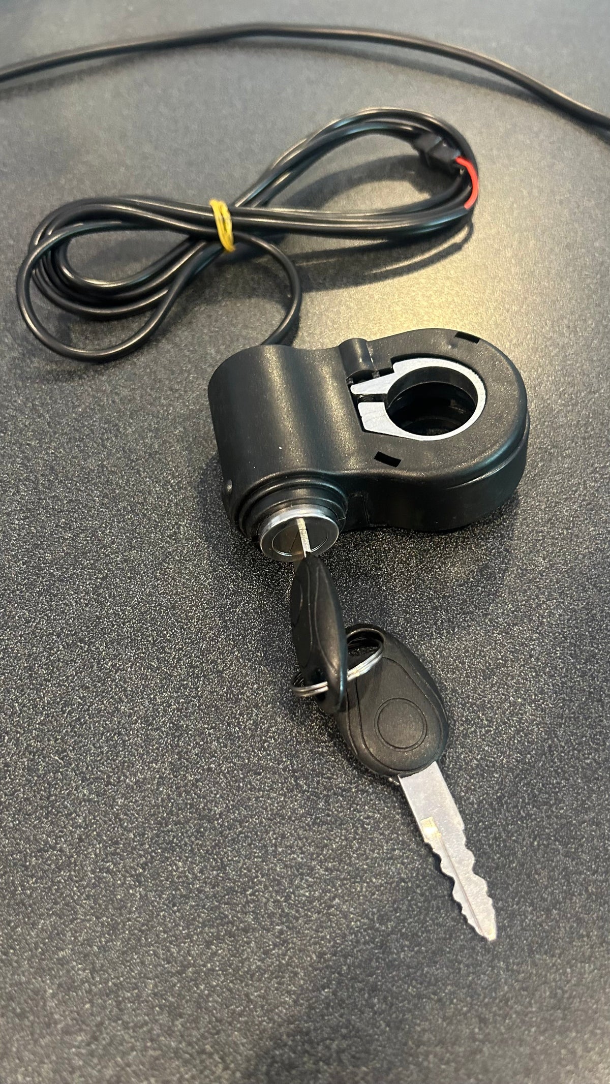 Surron throttles for ridstars