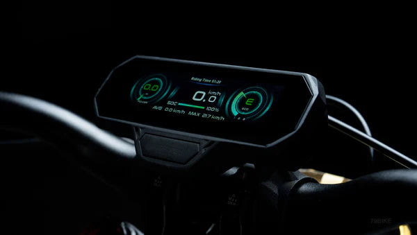 79BIKE-Falcon Pro (US WAREHOUSE)