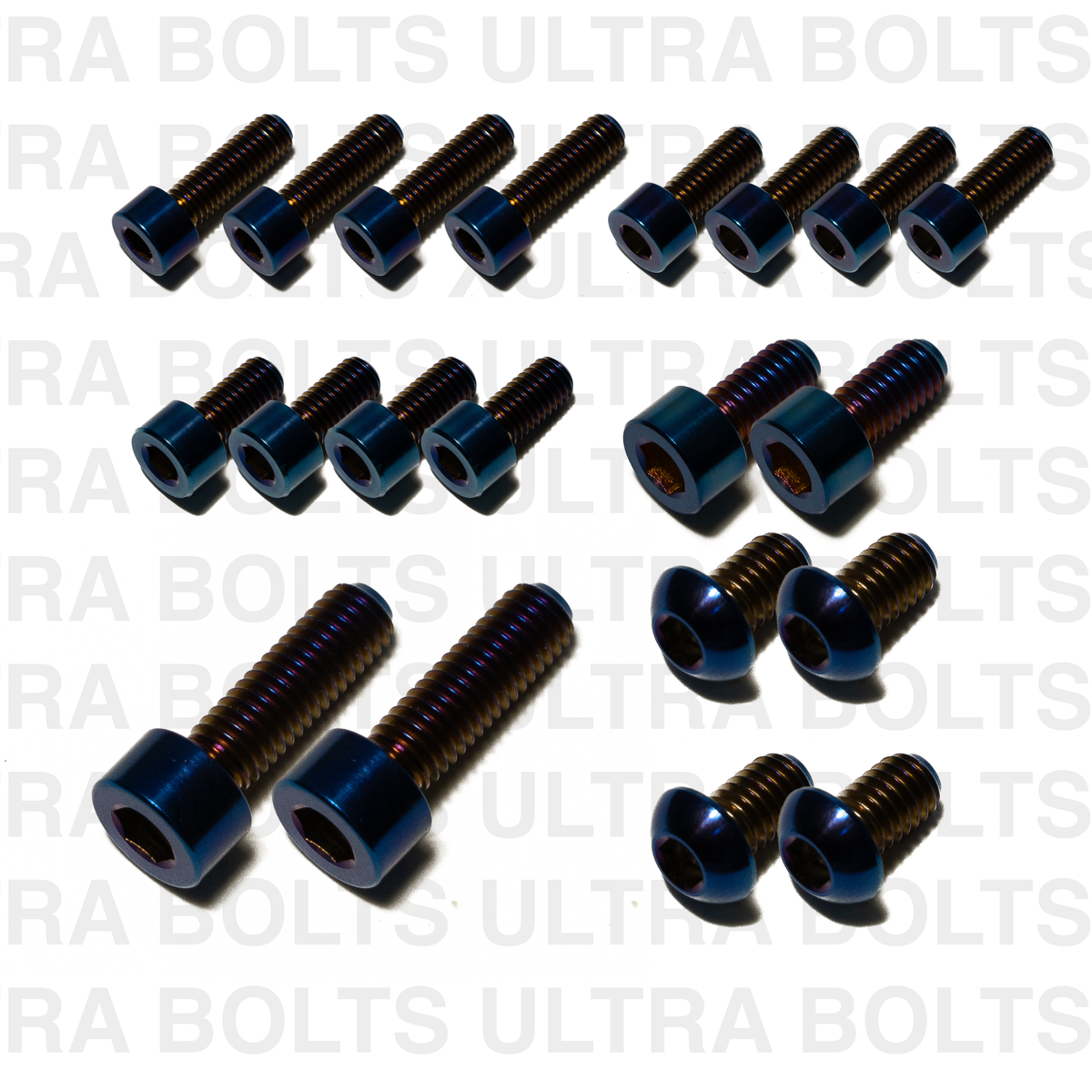 Surron lbx small kit