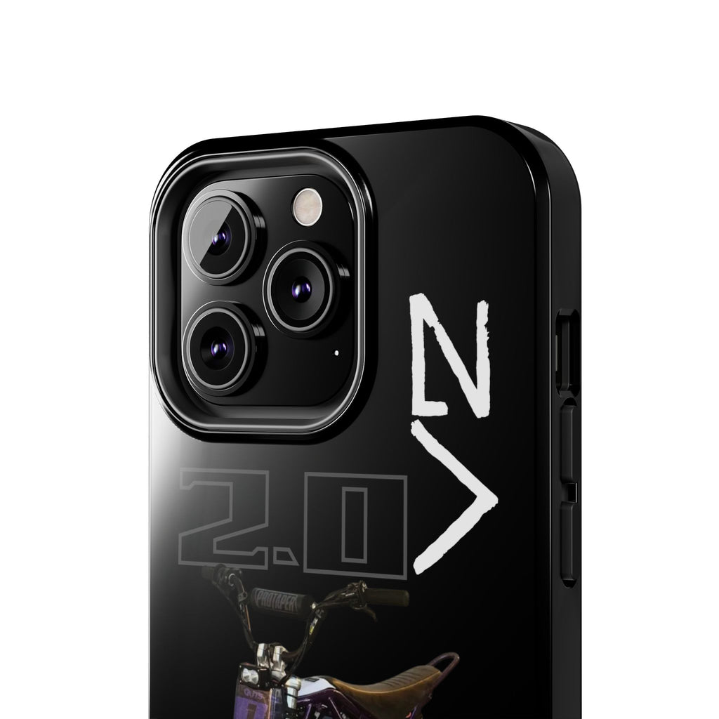 2.0 V2 Phone Case