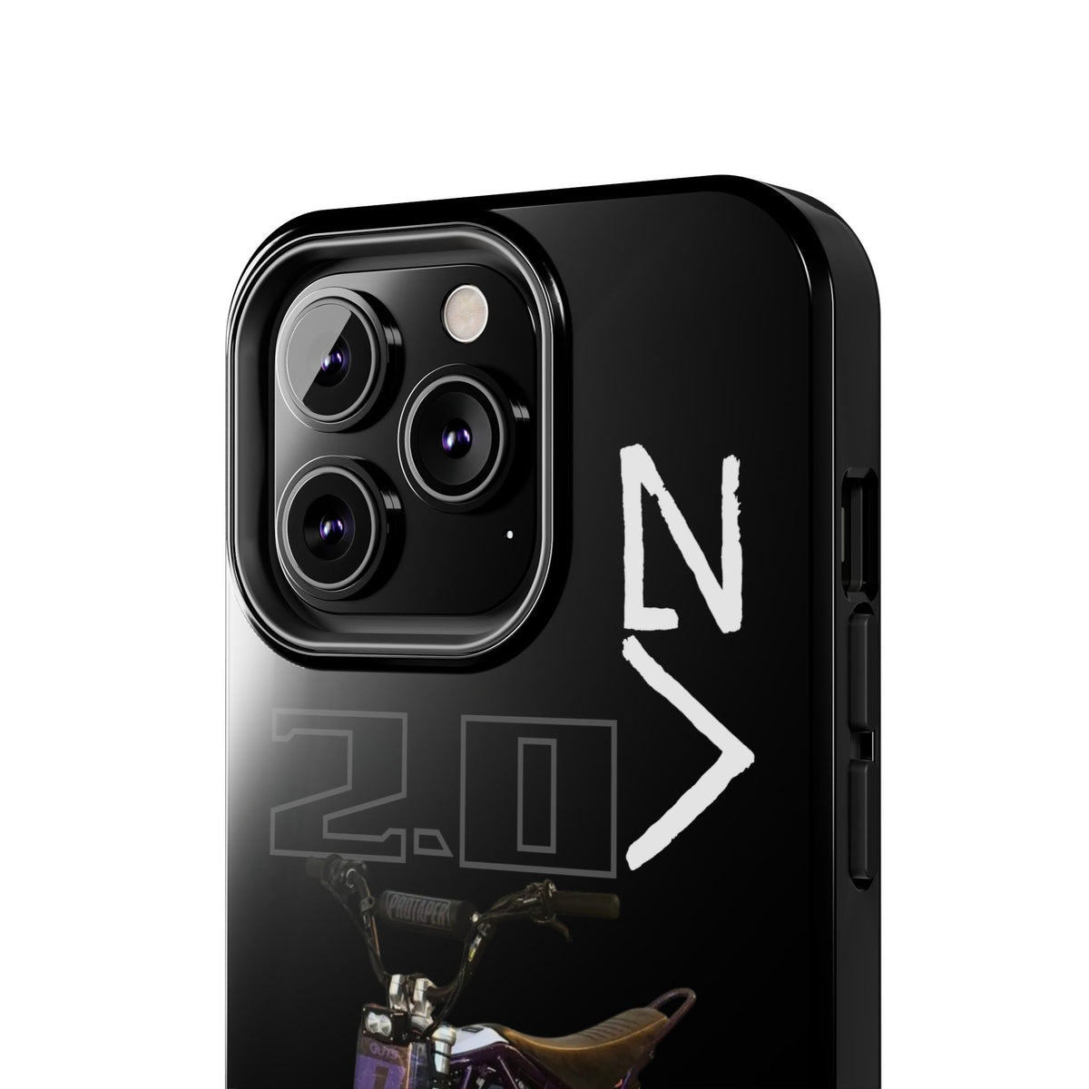 2.0 V2 Phone Case