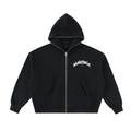 Brakefade Fullzip Hoodie