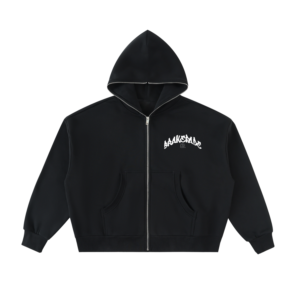 Brakefade Fullzip Hoodie