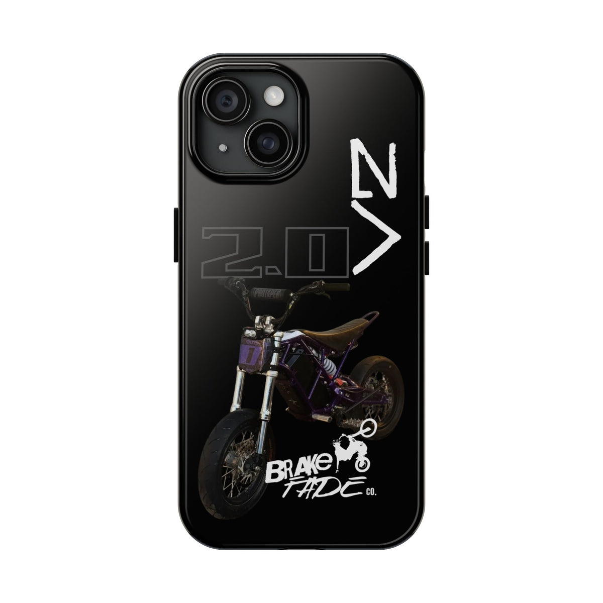 2.0 V2 Phone Case
