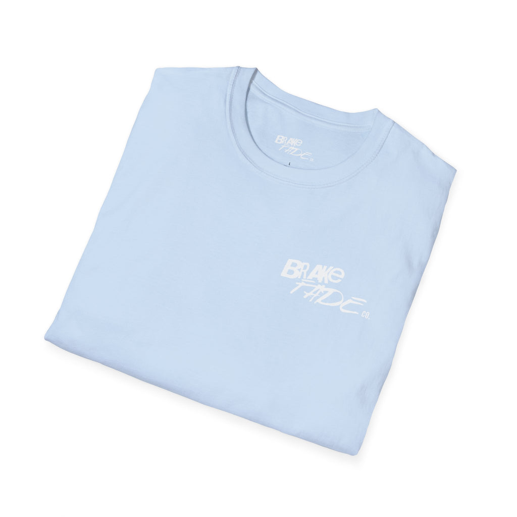 Graphic Logo Tee
