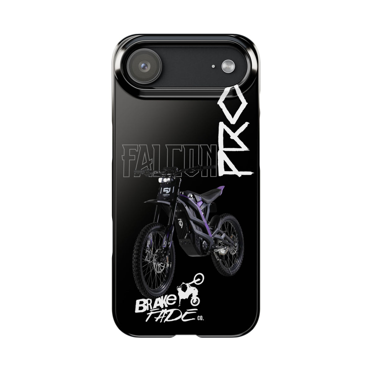 Falcon Pro Phone Case