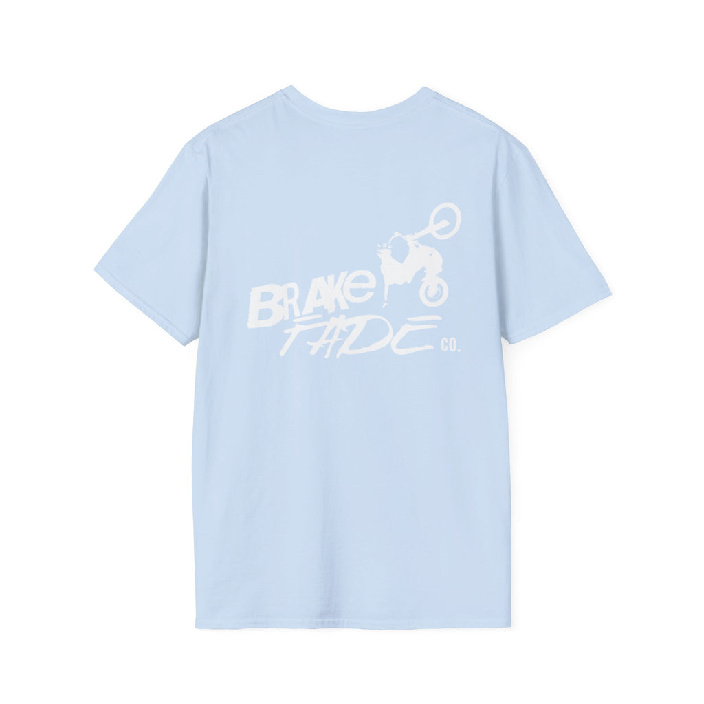 Graphic Logo Tee
