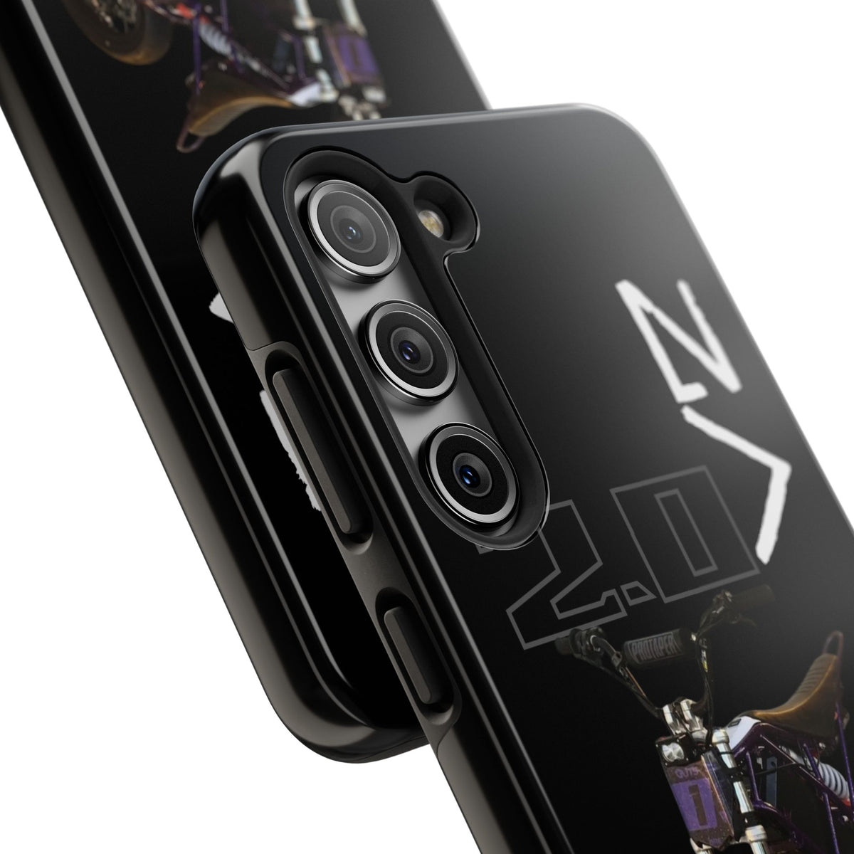 2.0 V2 Phone Case