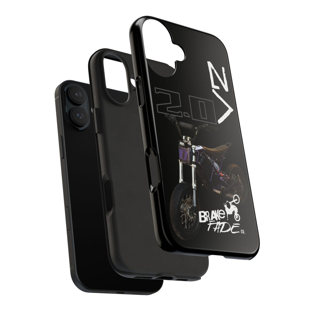 2.0 V2 Phone Case