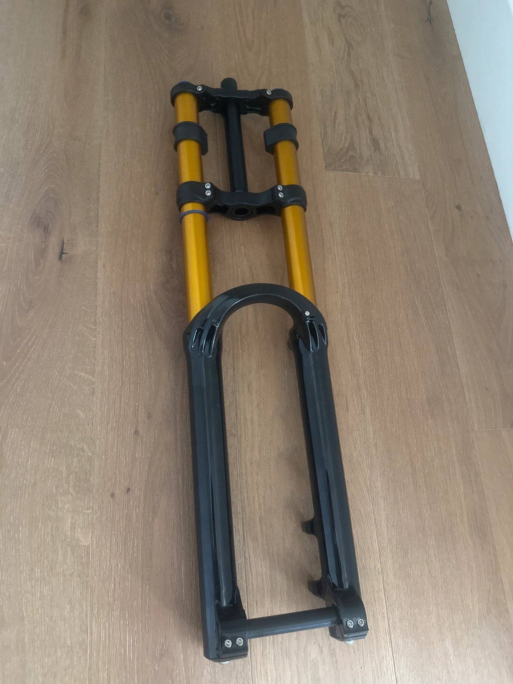 40s Style Forks (2 Week Pre-order)