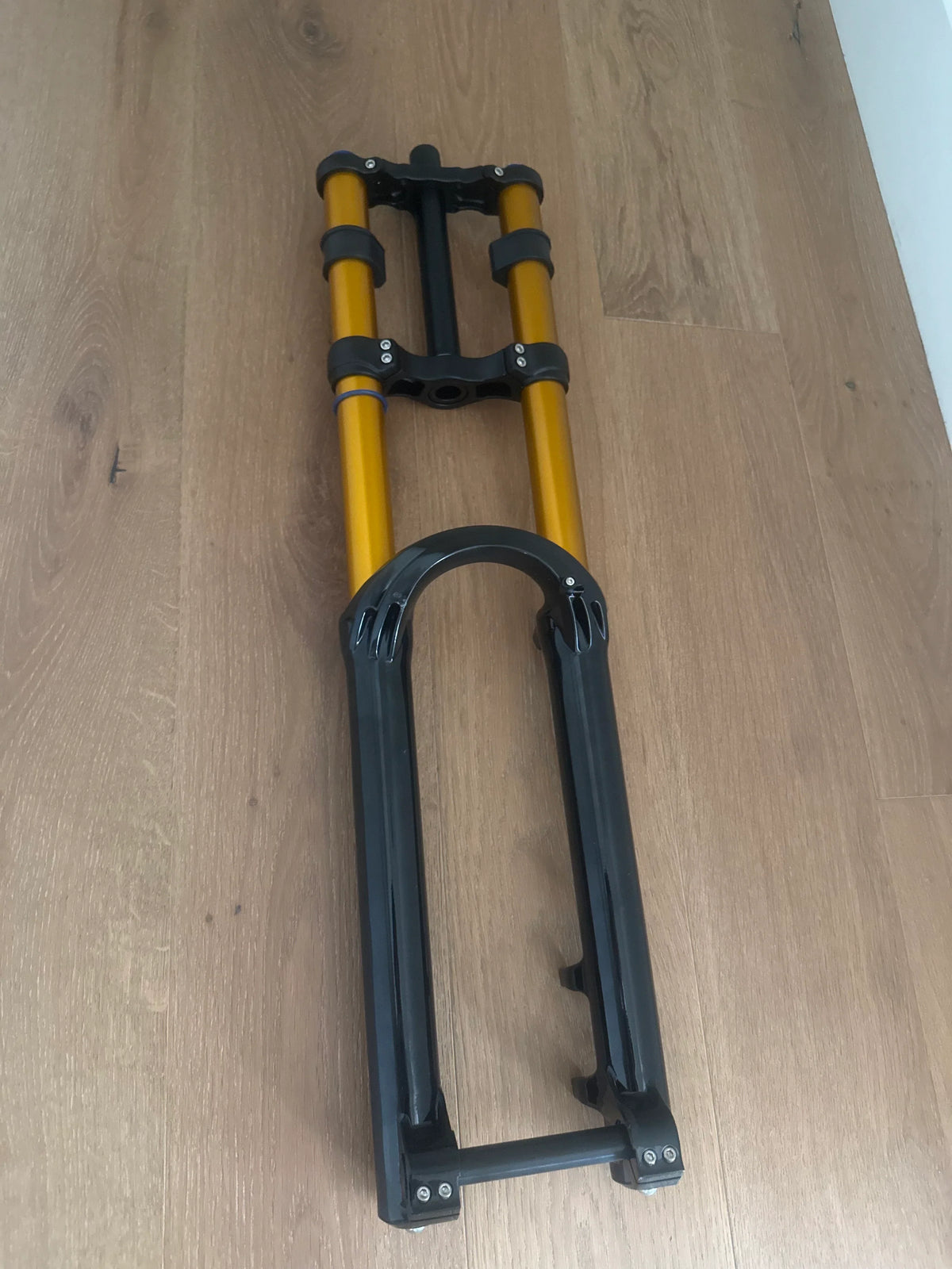 40s Style Forks (2 Week Pre-order)