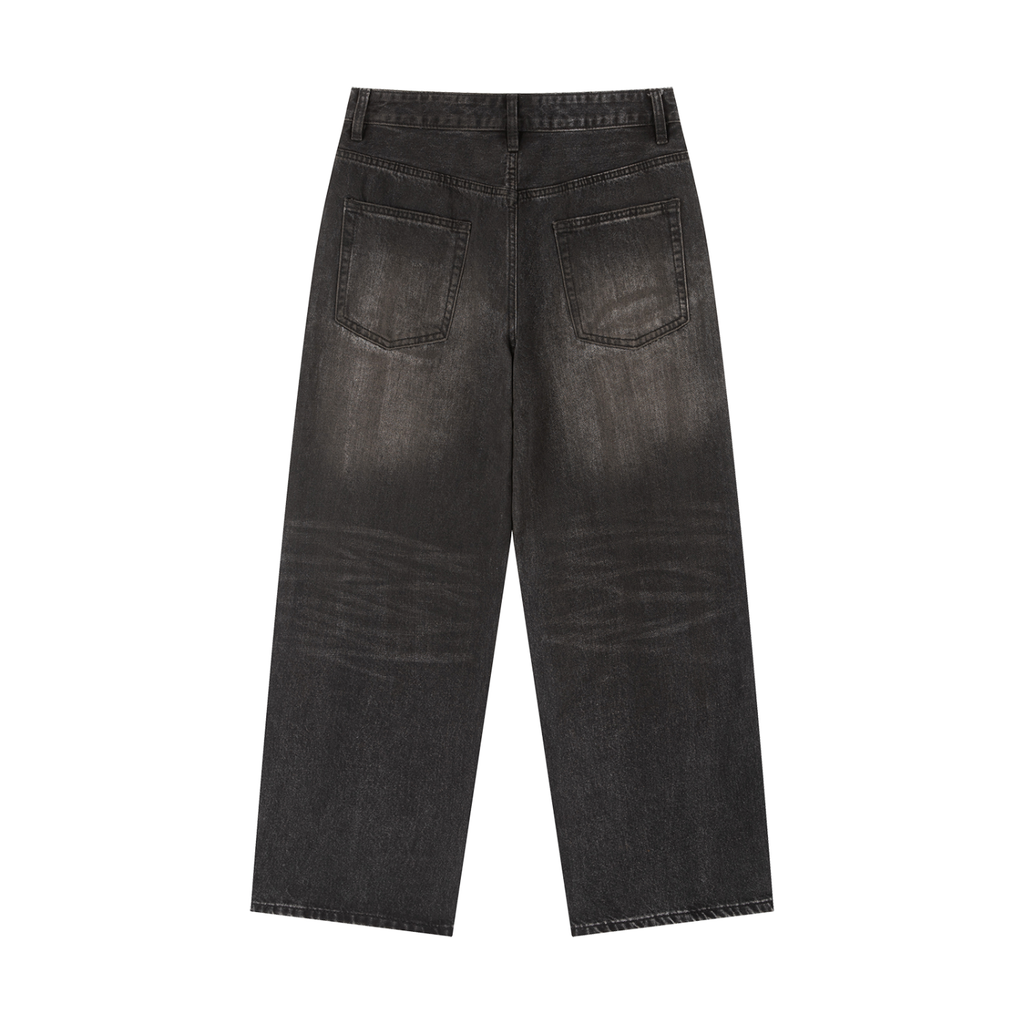 BrakeFade Dark Jeans