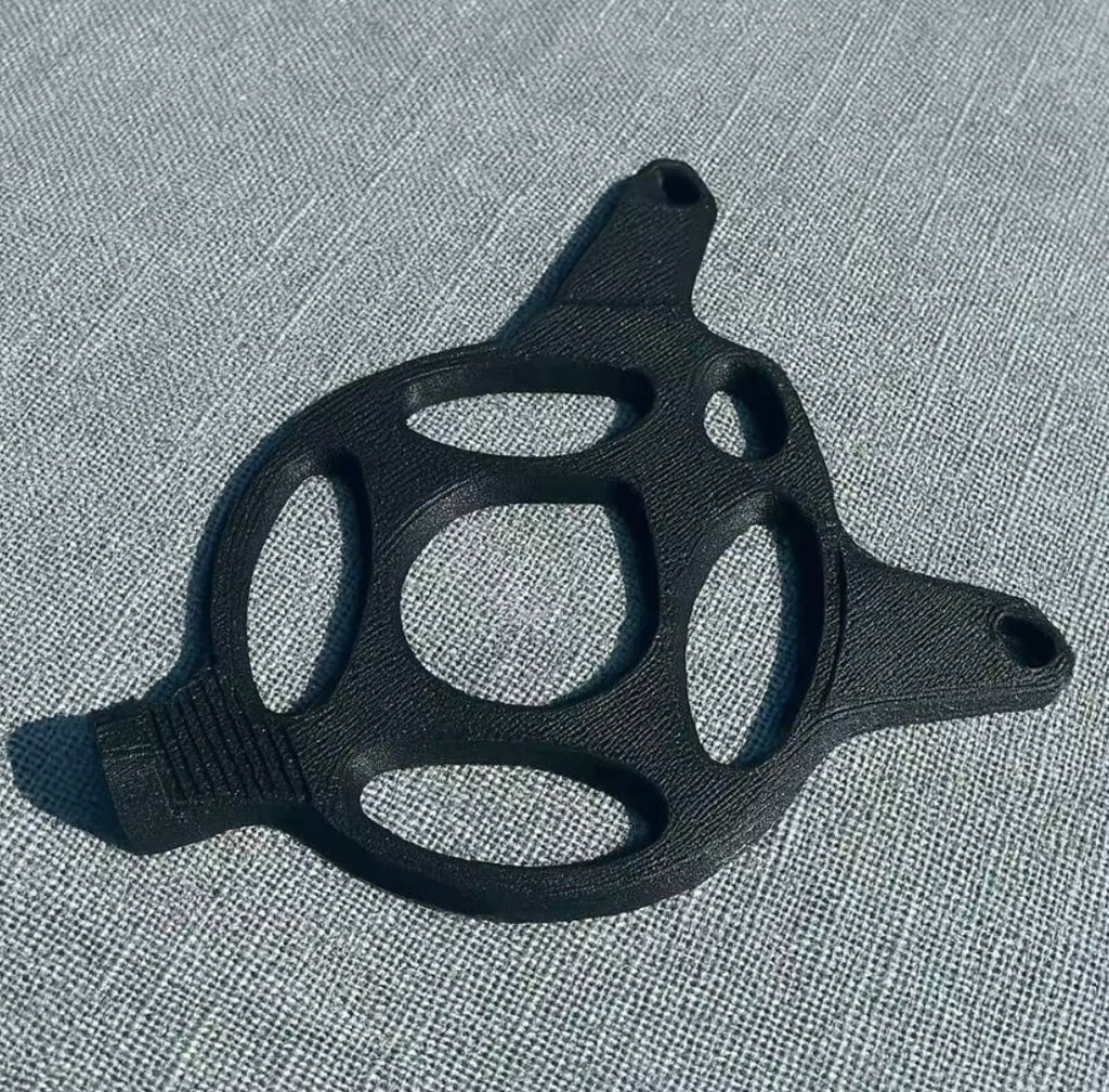 Tuttio Soleil Motor Covers