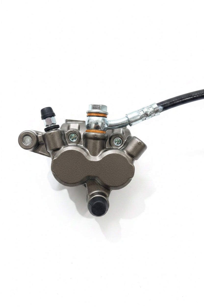 |Pre bled| V2 Surron ultra bee brakes for talaria mx3, mx4, and x3 (rear brake)