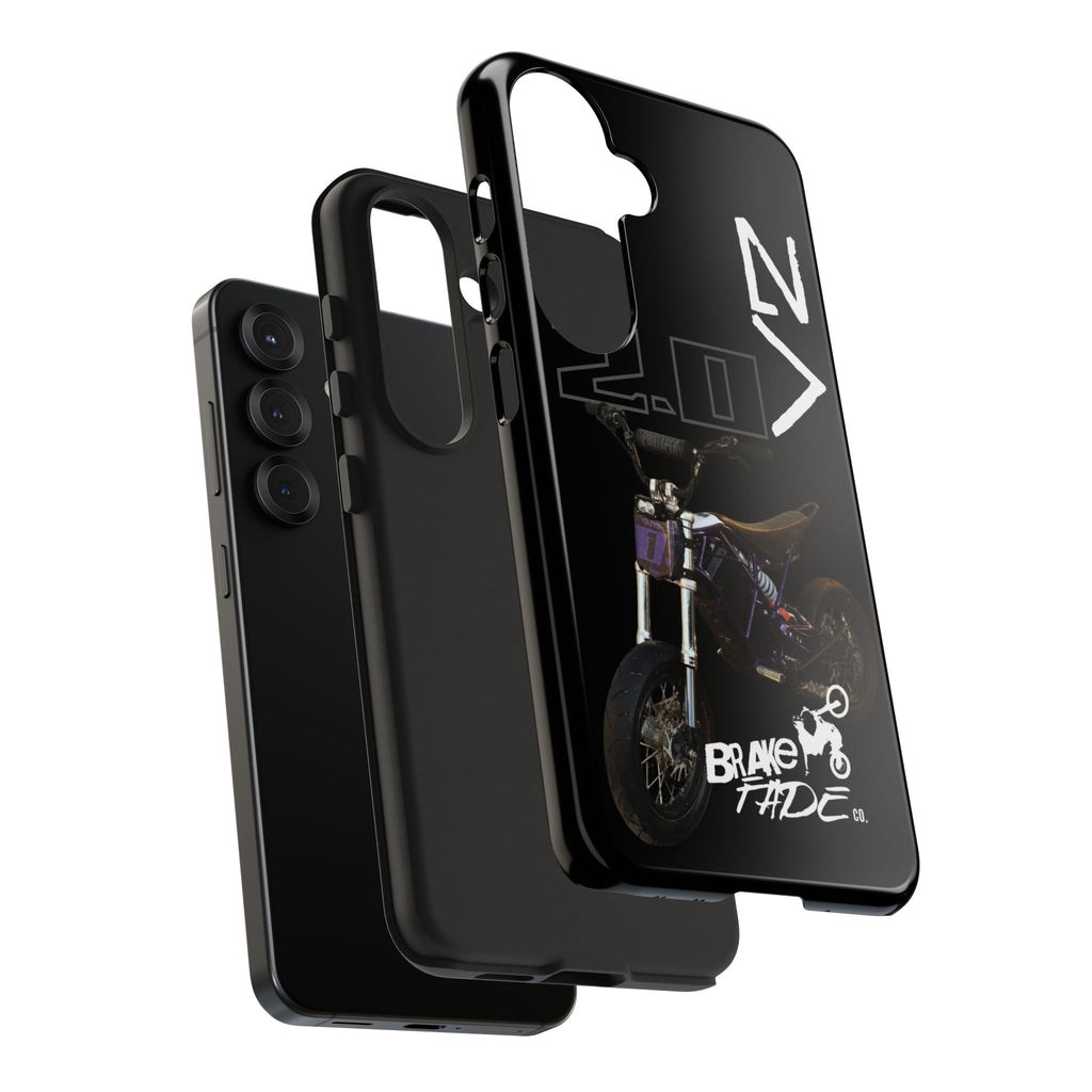 2.0 V2 Phone Case