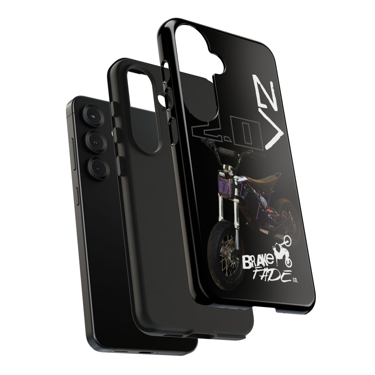 2.0 V2 Phone Case