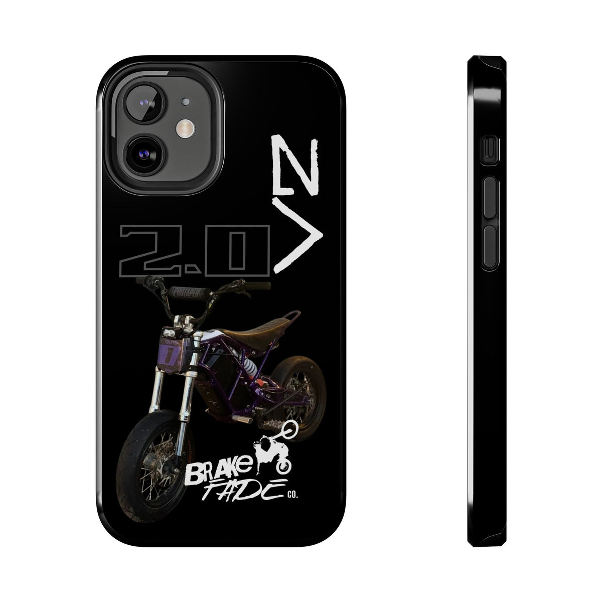 2.0 V2 Phone Case
