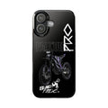 Falcon Pro Phone Case