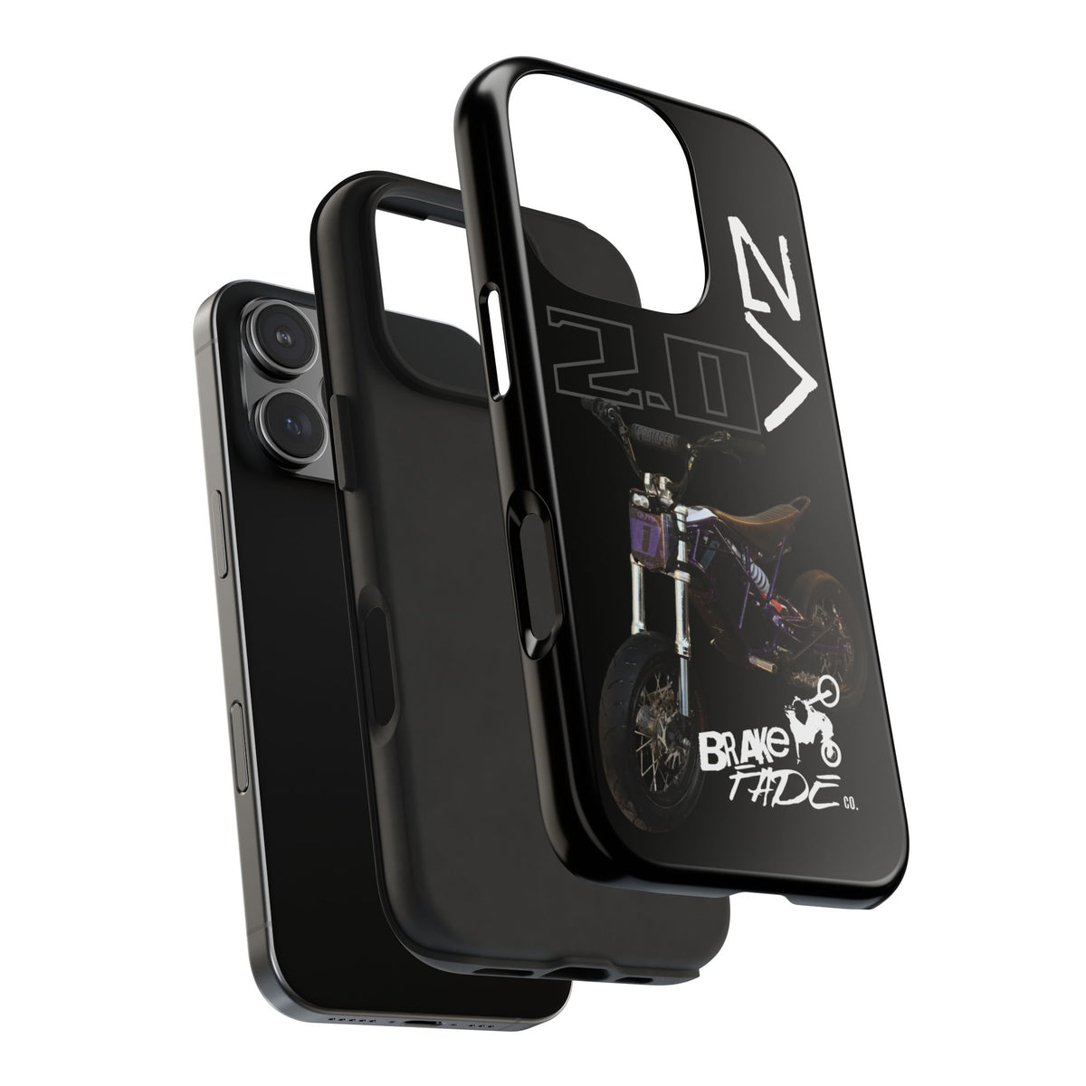 2.0 V2 Phone Case