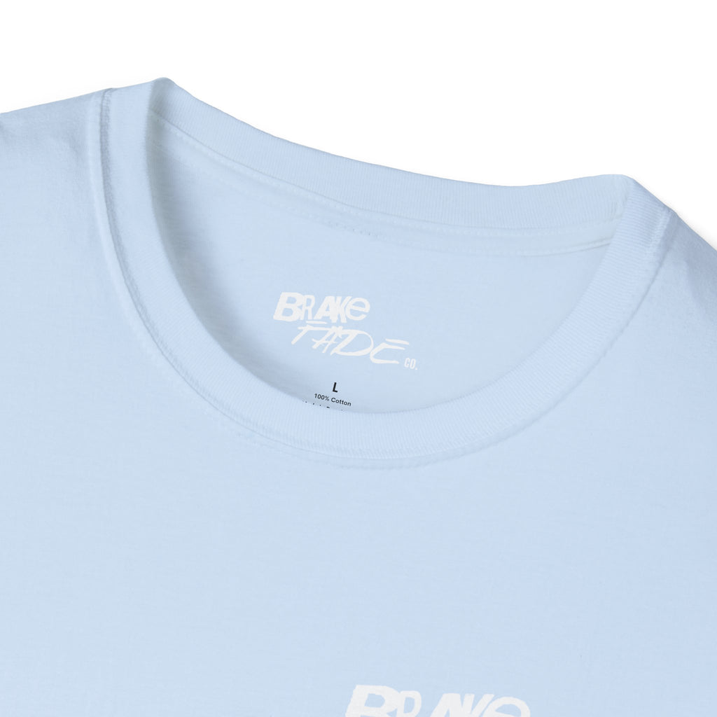 Graphic Logo Tee