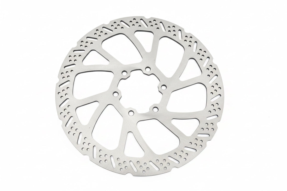 |Pre bled| V2 Ultra bee brakes for LBX/E Ride Pro (Rear brake)