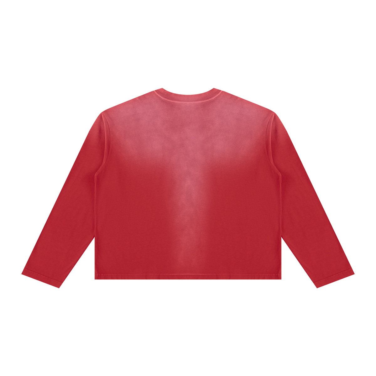Broke Time Long Sleeve