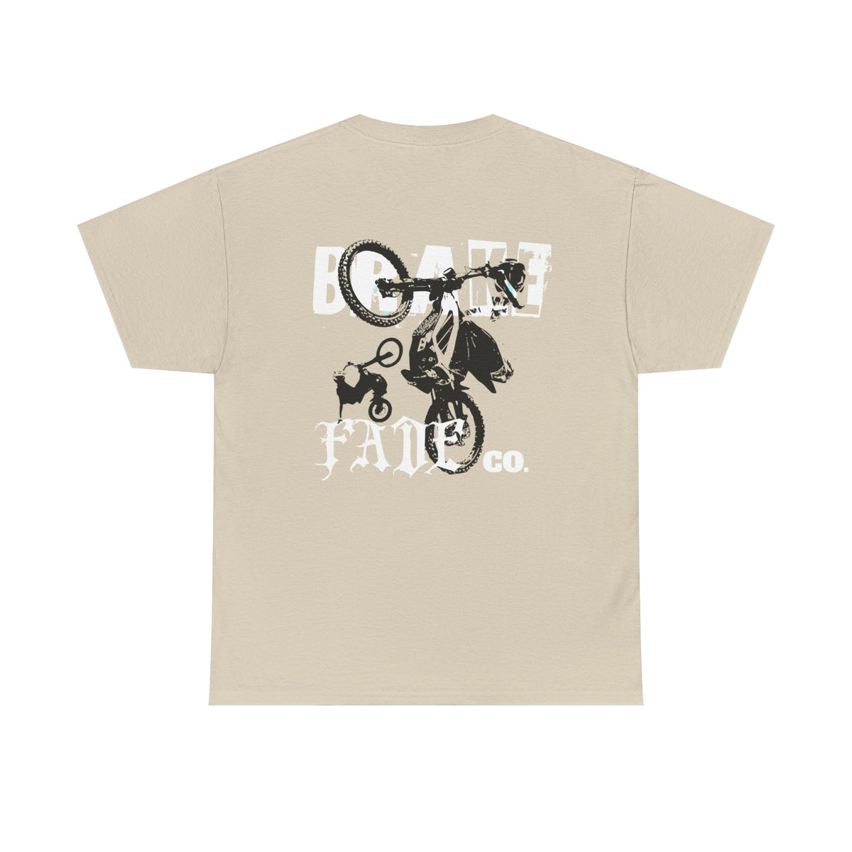 Graphic Edition Tee